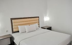 Reddoorz Syariah Near Sunrise Park Pangandaran